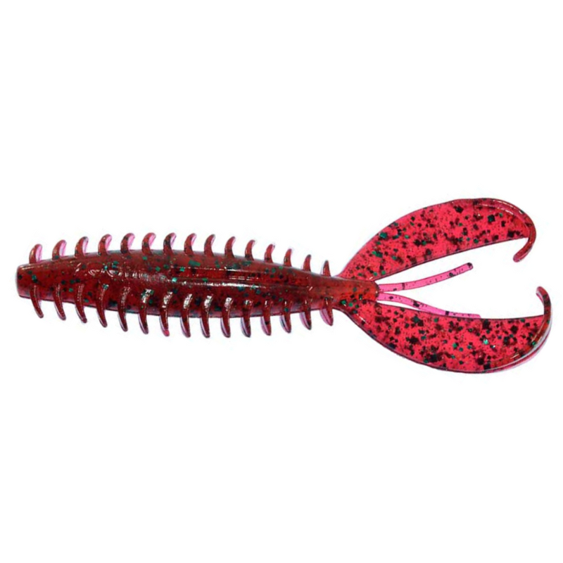 Load image into Gallery viewer, Zoom Z Craw - Red Bug