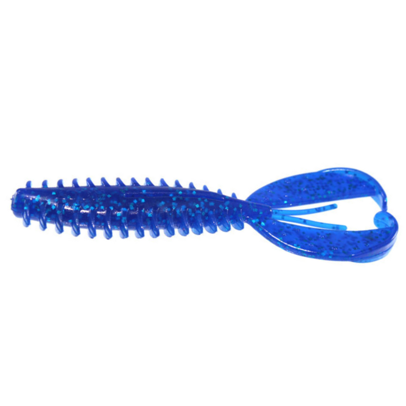 Load image into Gallery viewer, Zoom Z Craw - Sapphire Blue