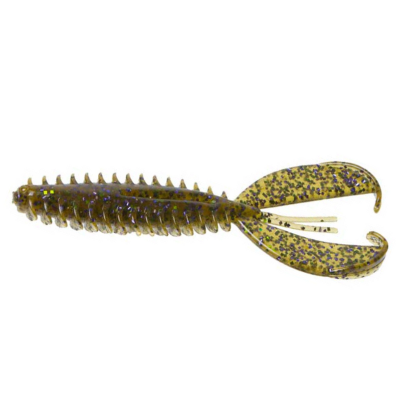 Load image into Gallery viewer, Zoom Z Craw - Watermelon Candy
