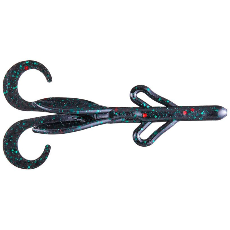 Load image into Gallery viewer, Zoom Baby Brush Hog - Black Emerald