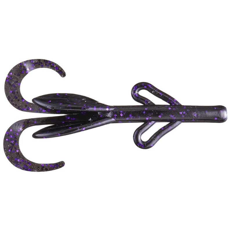 Load image into Gallery viewer, Zoom Brush Hogs - Blueberry