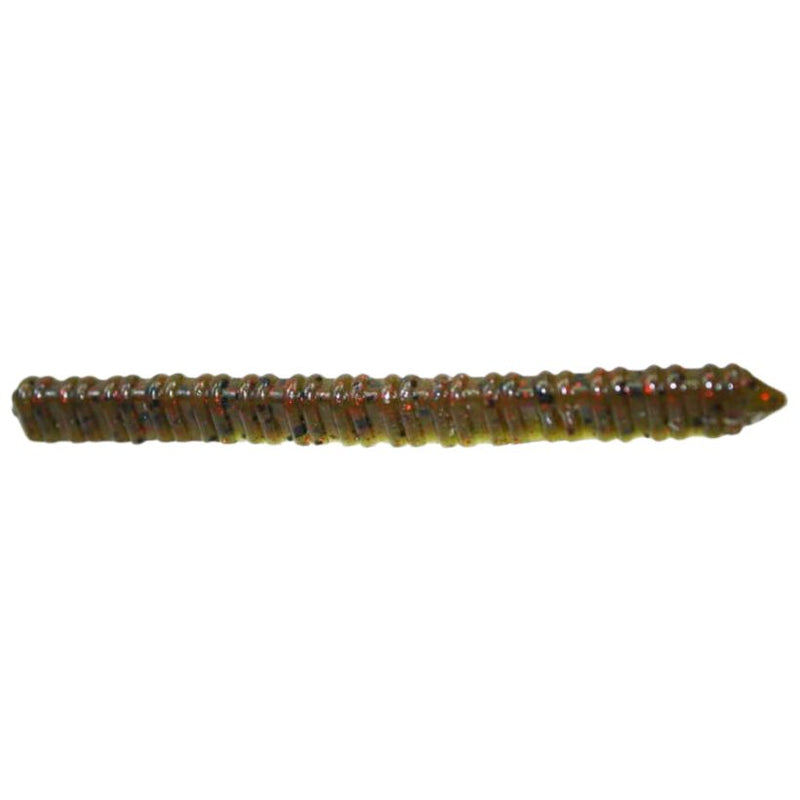 Load image into Gallery viewer, Zoom Centipede - Green Pumpkin Red