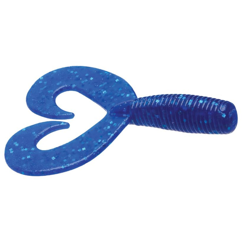 Load image into Gallery viewer, Zoom Fat Albert Twin Tail Grubs