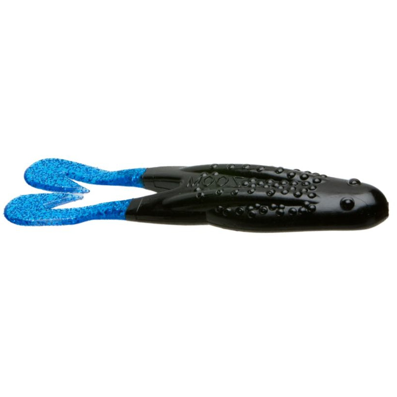 Load image into Gallery viewer, Zoom Horny Toad - Black and Blue Legs