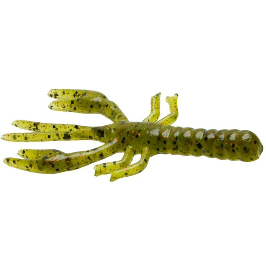 Zoom Lil Critter Craw - Watermelon Red