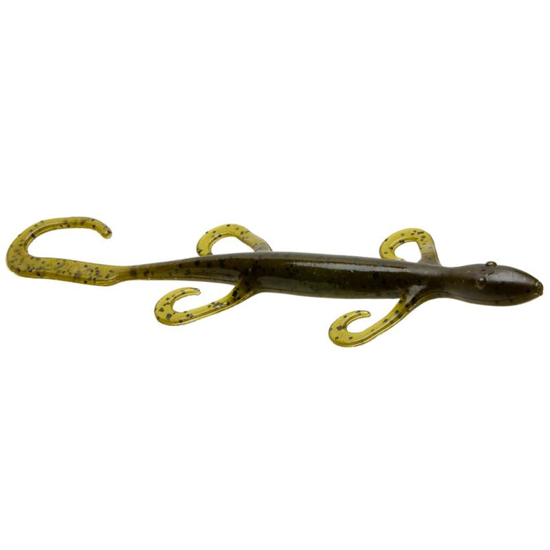 Load image into Gallery viewer, Zoom Magnum Lizards - Green Pumpkin