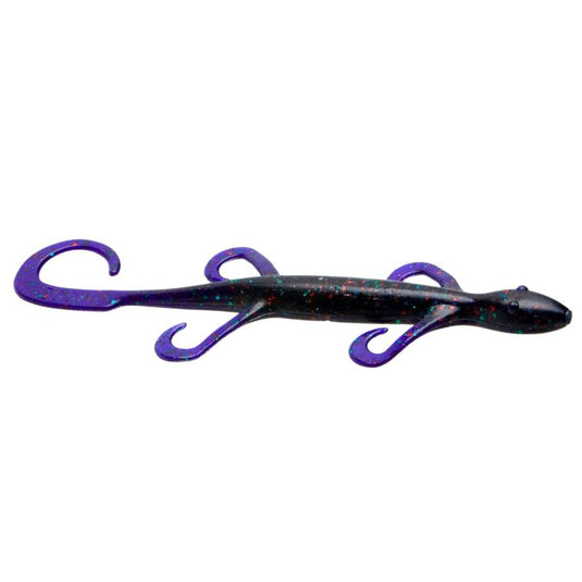Zoom Magnum Lizards - Junebug Red