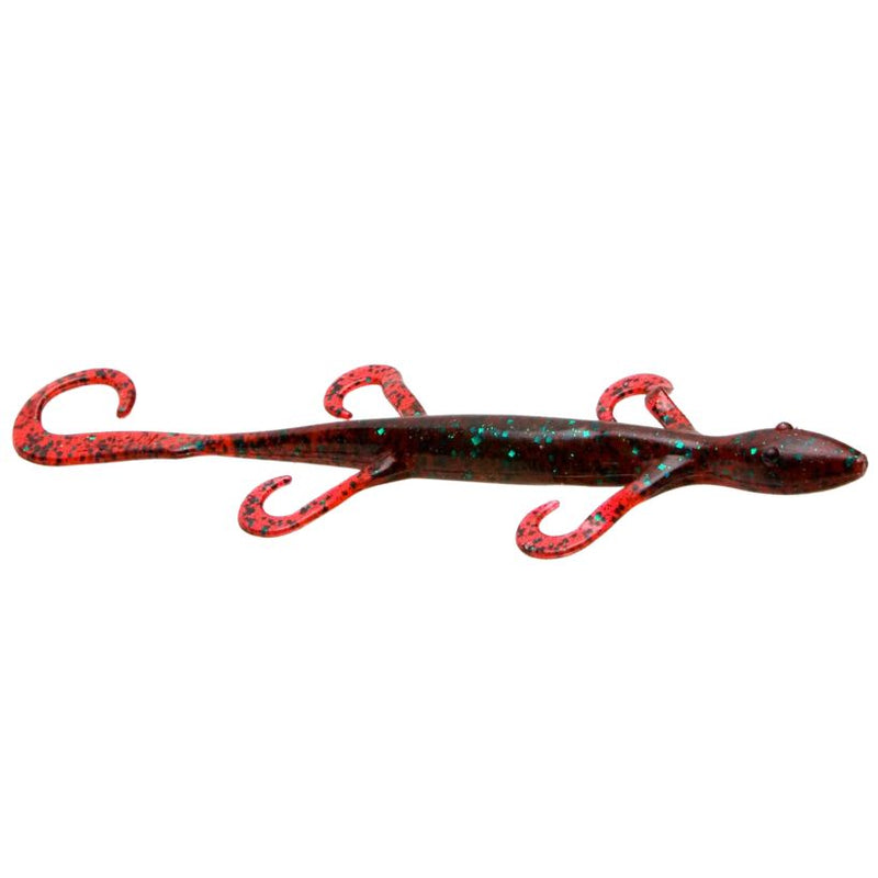 Load image into Gallery viewer, Zoom Magnum Lizards - Red Bug