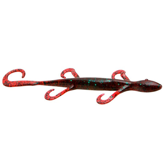 Zoom Magnum Lizards - Red Bug