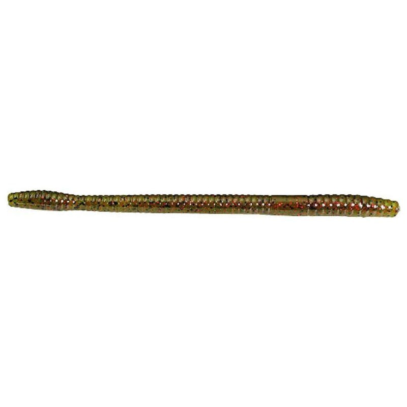 Load image into Gallery viewer, Zoom Magnum Trick Worms - Watermelon Red