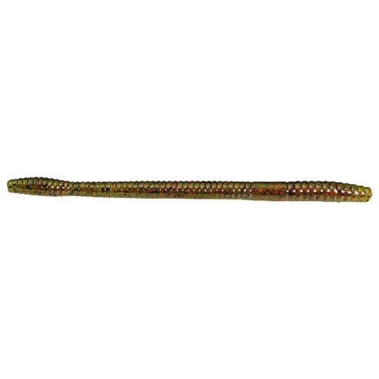 Zoom Magnum Trick Worms - Watermelon Red