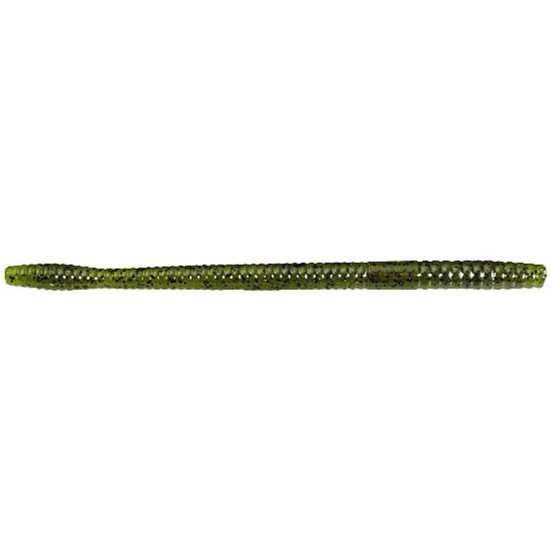 Load image into Gallery viewer, Zoom Magnum Trick Worms - Watermelon Seed