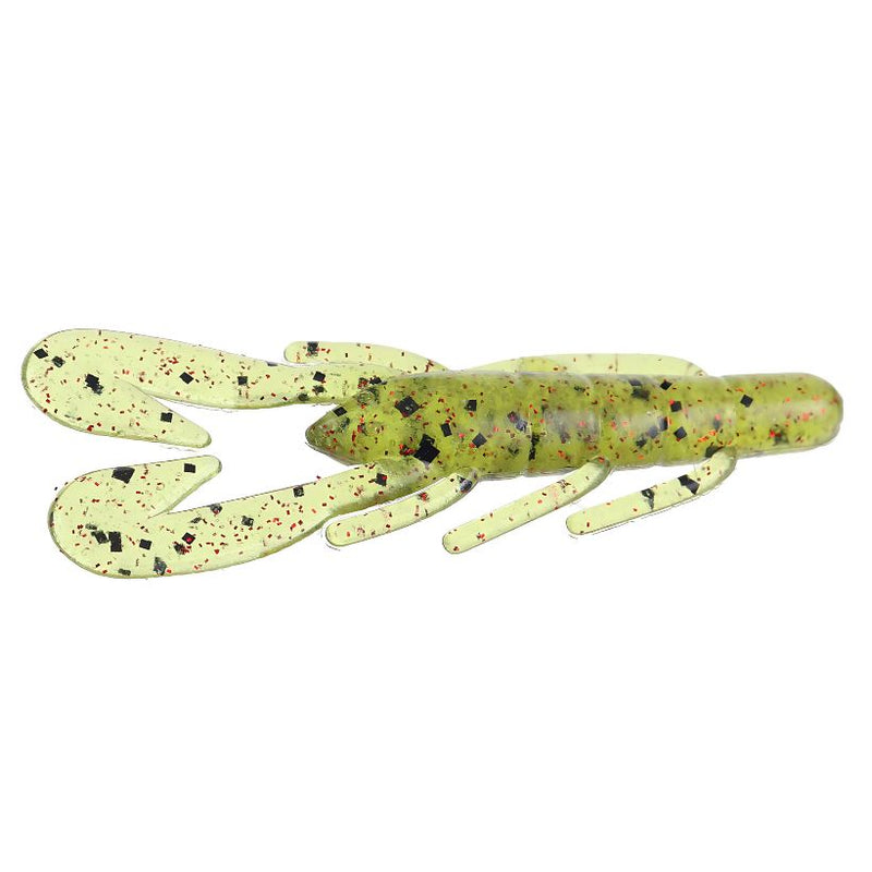 Load image into Gallery viewer, Zoom Micro UV Speed Craw - Watermelon Red