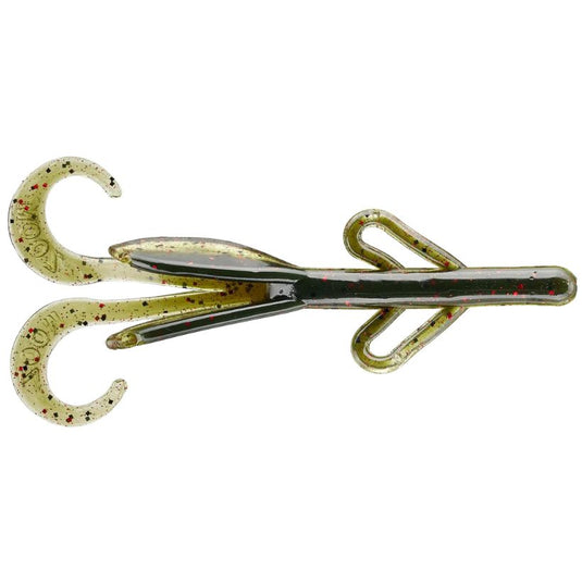 Zoom Midsize Brush Hog - California 420