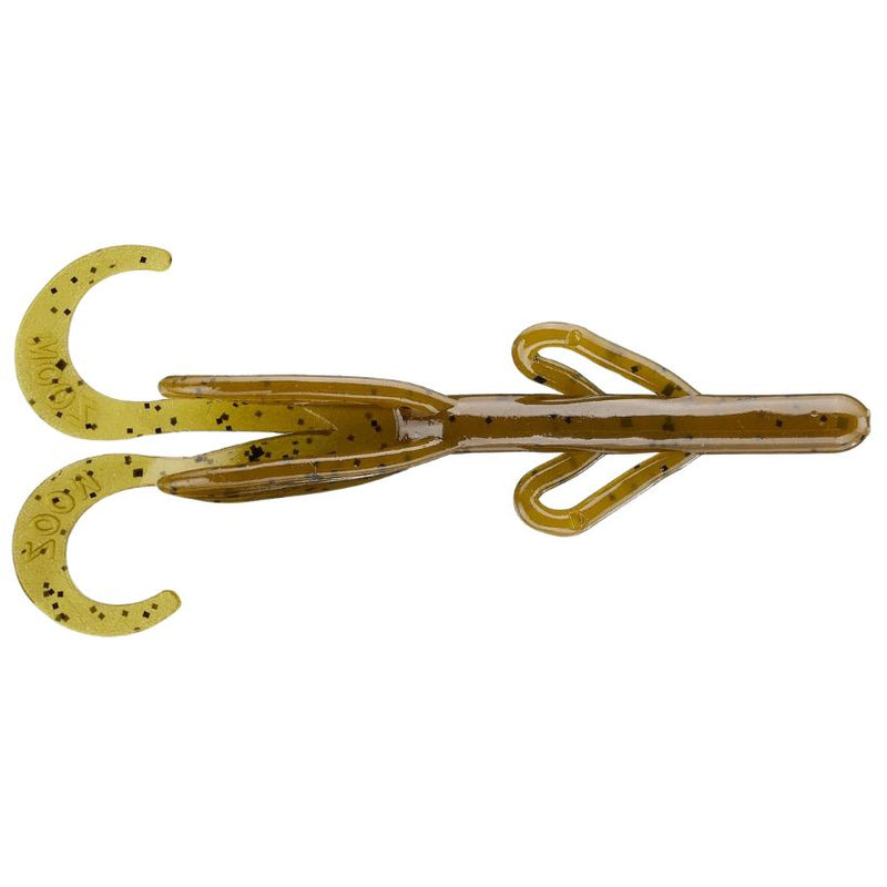 Load image into Gallery viewer, Zoom Midsize Brush Hog - Green Pumpkin