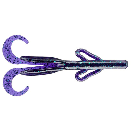 Zoom Midsize Brush Hog - Junebug