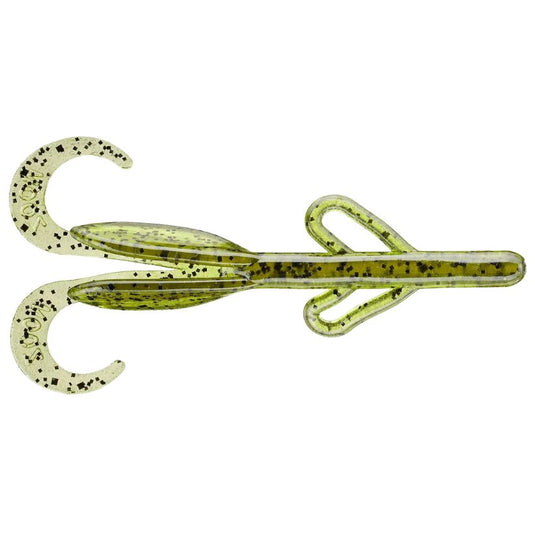 Zoom Midsize Brush Hog - Watermelon Seed