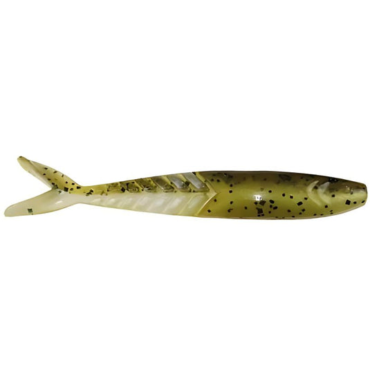 Zoom Shimmer Shad
