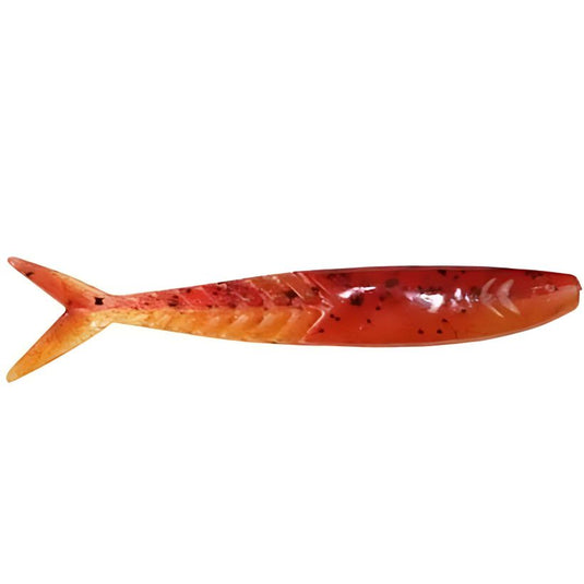 Zoom Shimmer Shad - Hot Zamales