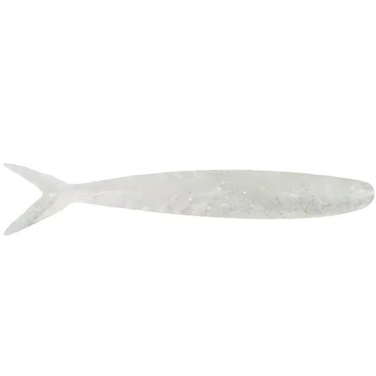 Zoom Shimmer Shad - Sight Flash