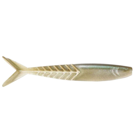 Zoom Shimmer Shad - Tennessee Shad