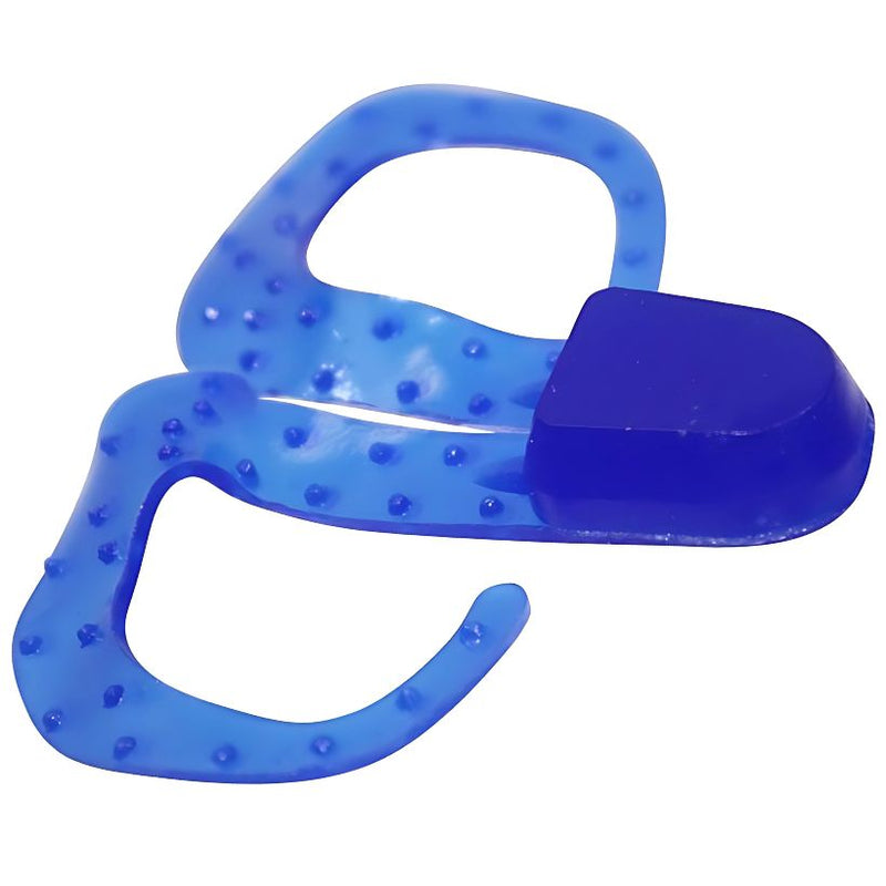 Load image into Gallery viewer, Zoom Swimmin' Chunk Trailer - Flippin Blue
