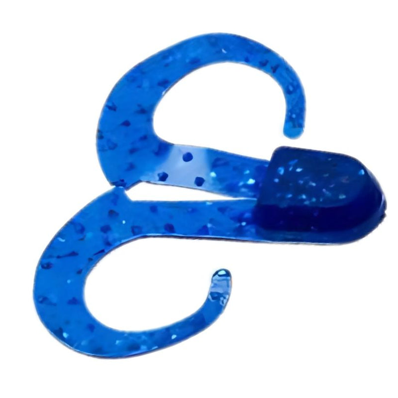 Load image into Gallery viewer, Zoom Swimmin' Chunk Trailer - Sapphire Blue