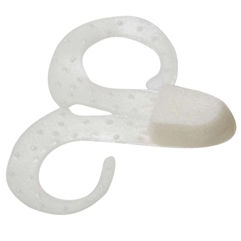 Load image into Gallery viewer, Zoom Swimmin' Chunk Trailer - White Pearl