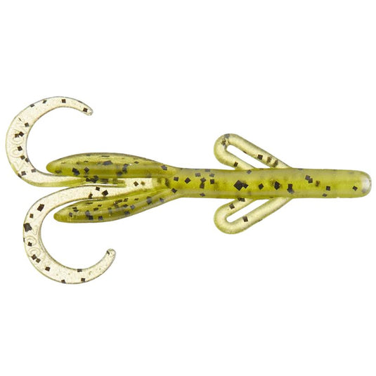 Zoom Tiny Brush Hogs - Watermelon Seed