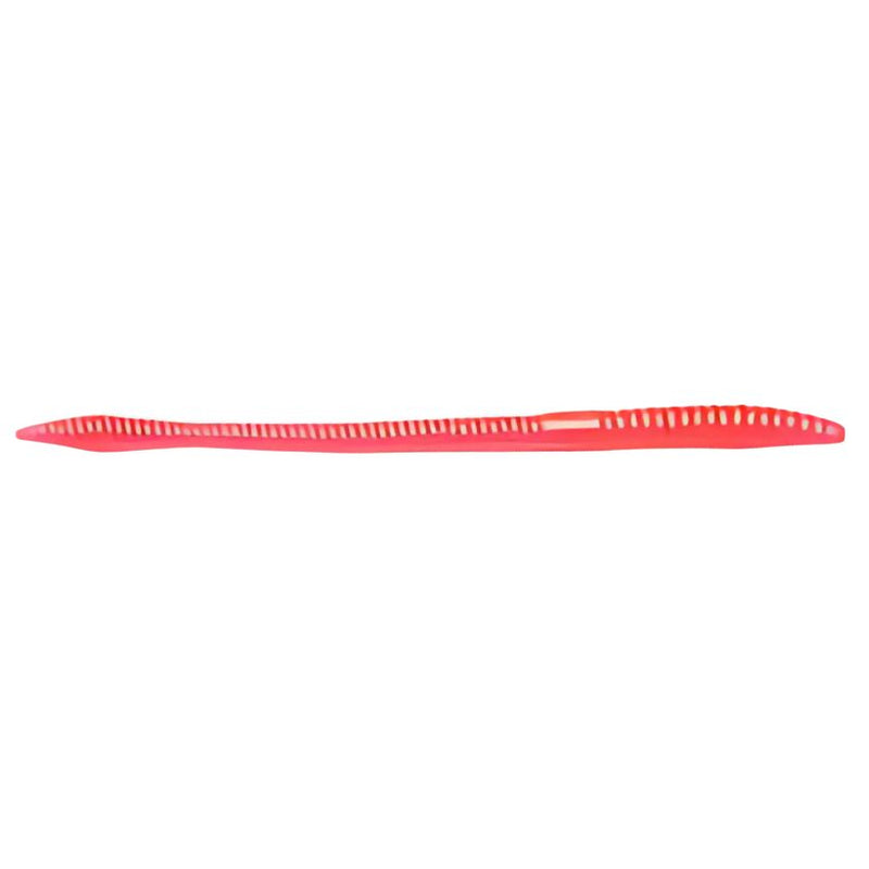 Load image into Gallery viewer, Zoom Trick Worms - Pink Champagne