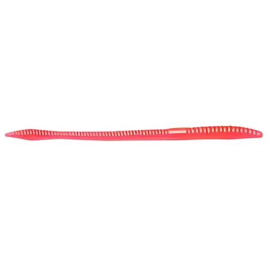 Zoom Trick Worms - Pink Champagne