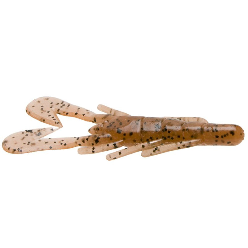 Load image into Gallery viewer, Zoom UV Super Speed Craw - Pumpkin