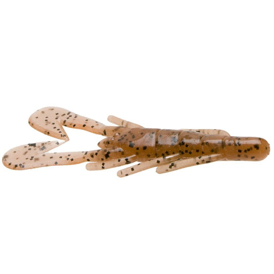 Zoom UV Super Speed Craw - Pumpkin