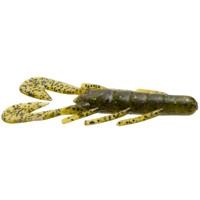 Load image into Gallery viewer, Zoom UV Super Speed Craw - Watermelon Candy