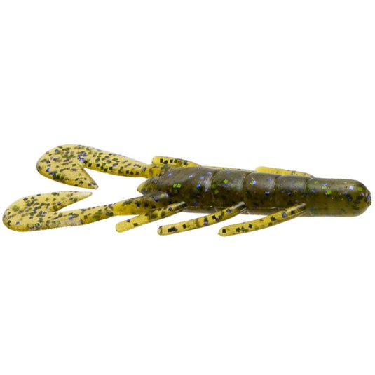 Zoom UV Super Speed Craw - Watermelon Candy