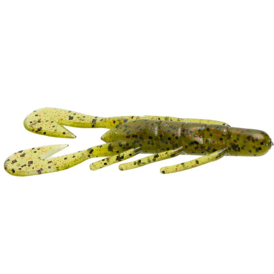 Zoom UV Super Speed Craw - Watermelon Red