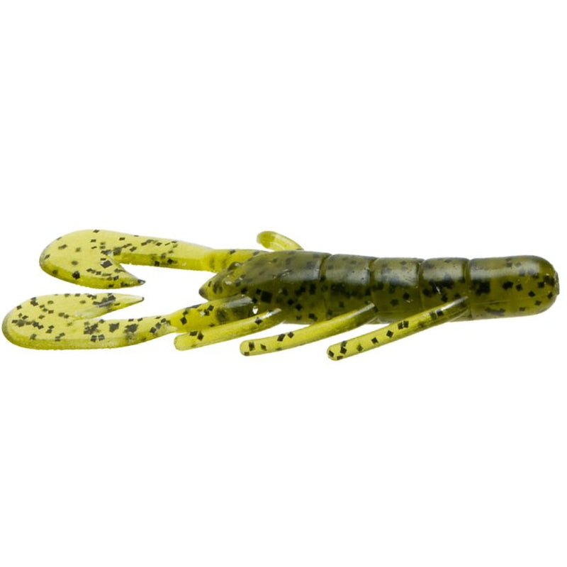 Load image into Gallery viewer, Zoom UV Super Speed Craw - Watermelon Seed