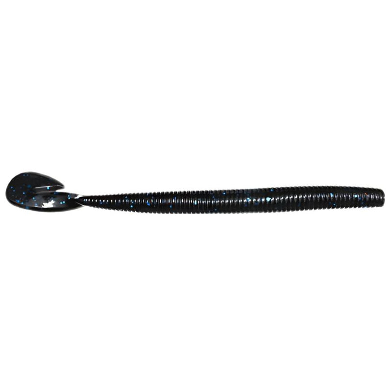 Load image into Gallery viewer, Zoom Ultra Vibe Speed Worms - Black n' Blue