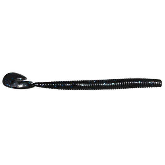 Zoom Ultra Vibe Speed Worms - Black n' Blue