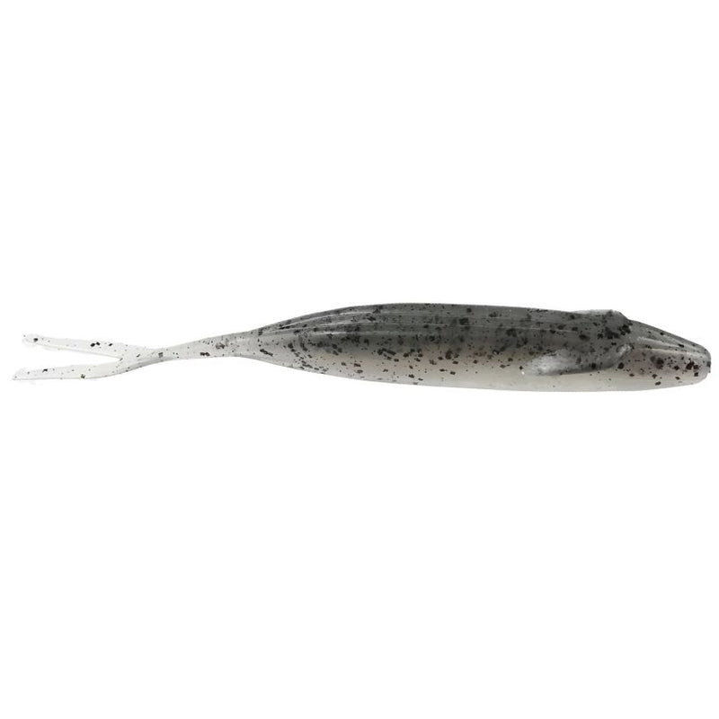 Load image into Gallery viewer, Zoom Winged Fluke Swimbaits - Bad Shad