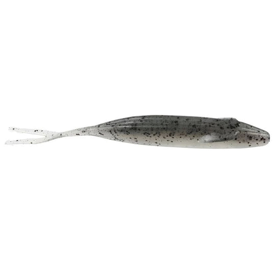 Zoom Winged Fluke Swimbaits - Bad Shad