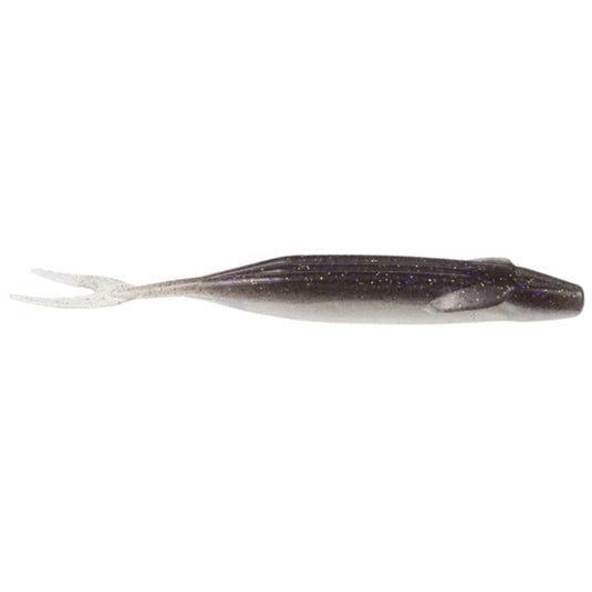 Zoom Winged Fluke Swimbaits - Gizzard Shad