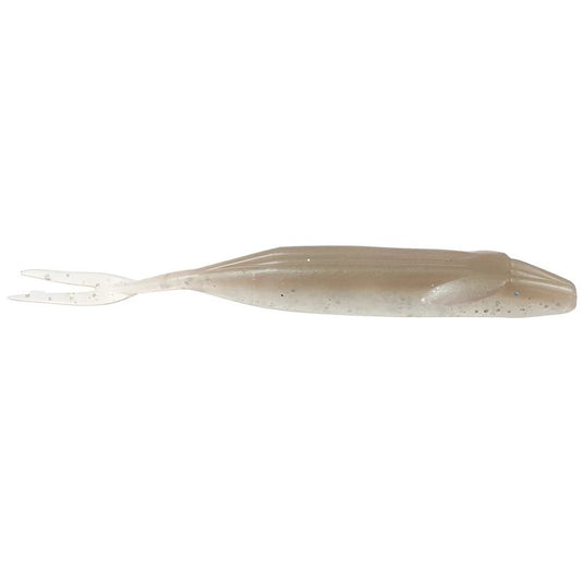 Zoom Winged Fluke Swimbaits - Green Shad