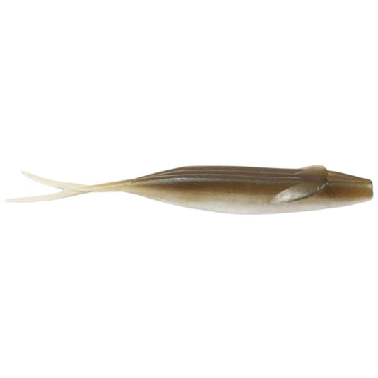 Zoom Winged Fluke Swimbaits - Tennessee Shad