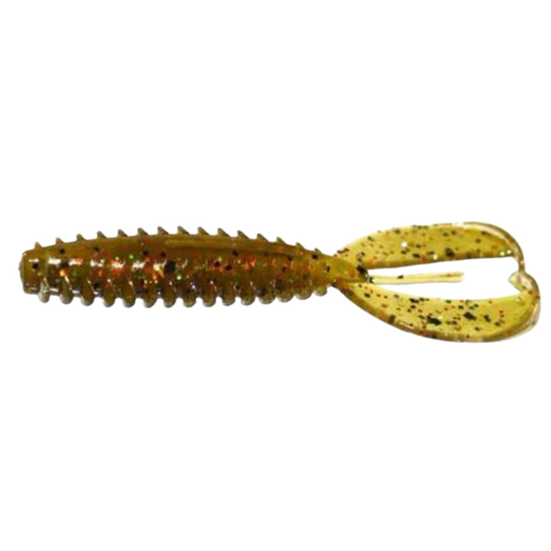 Load image into Gallery viewer, Zoom Z Craw Jr - Watermelon Candy Red