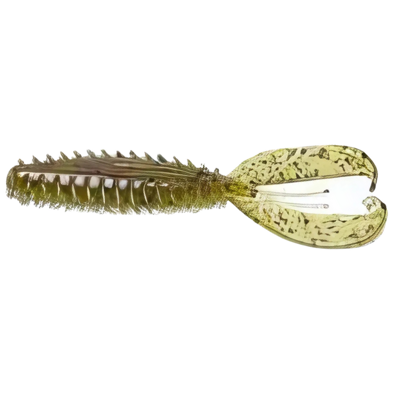 Load image into Gallery viewer, Zoom Z Craw Jr - Watermelon Red
