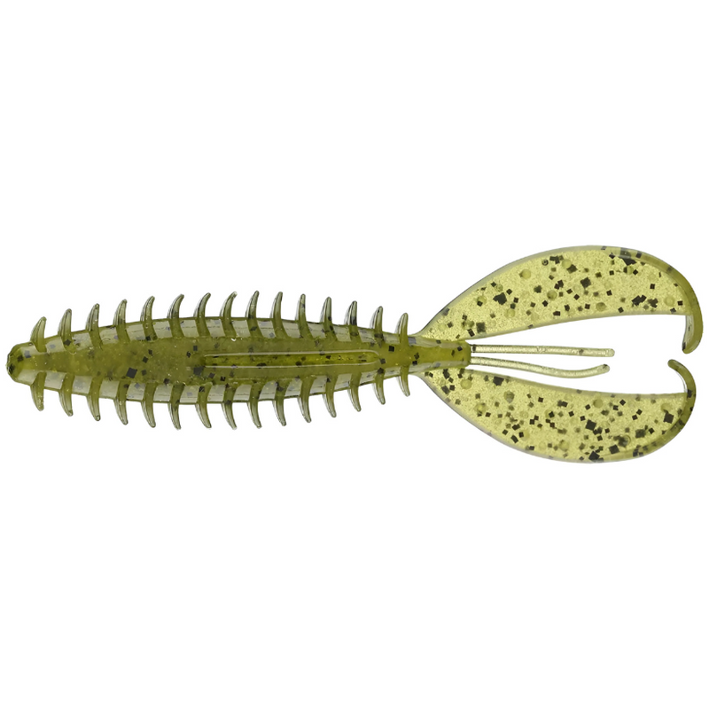 Load image into Gallery viewer, Zoom Z Craw Jr - Watermelon Seed