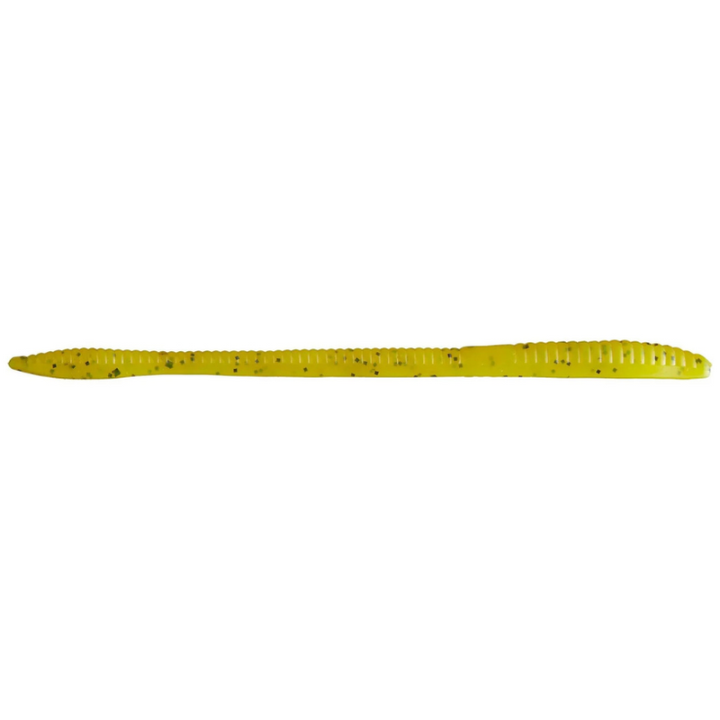 Load image into Gallery viewer, Zoom Trick Worms – Floating Soft Plastic Bass Baits (20 Pack)