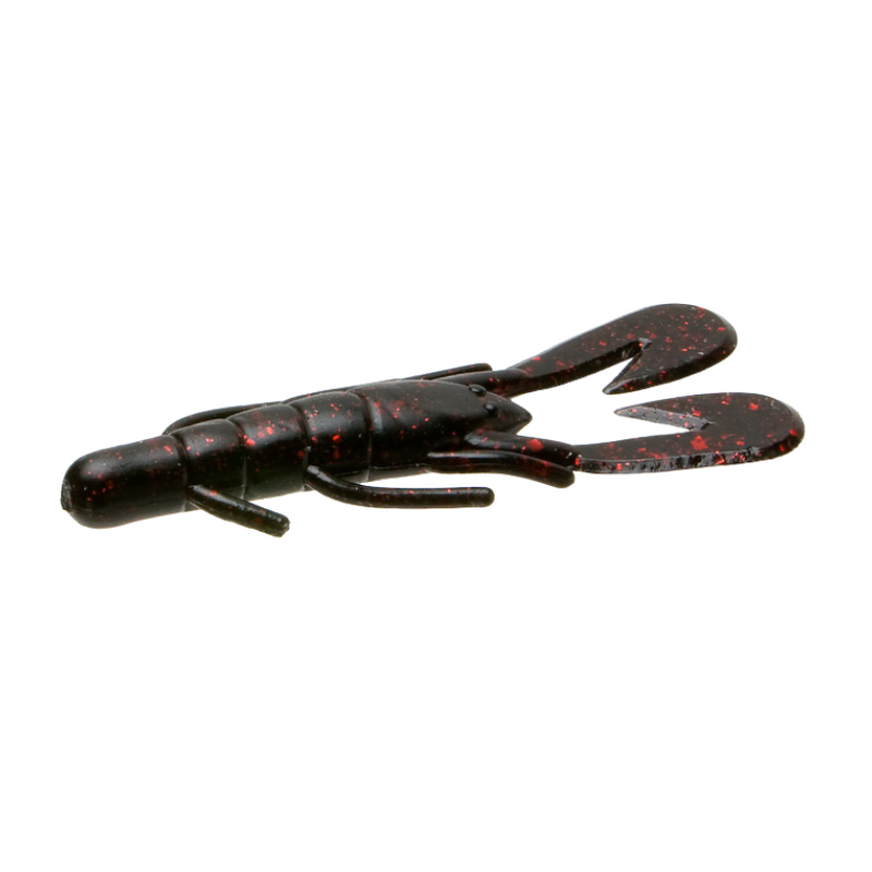 Load image into Gallery viewer, Zoom Ultra Vibe Speed Craw – Soft Plastic Crawfish Bait
