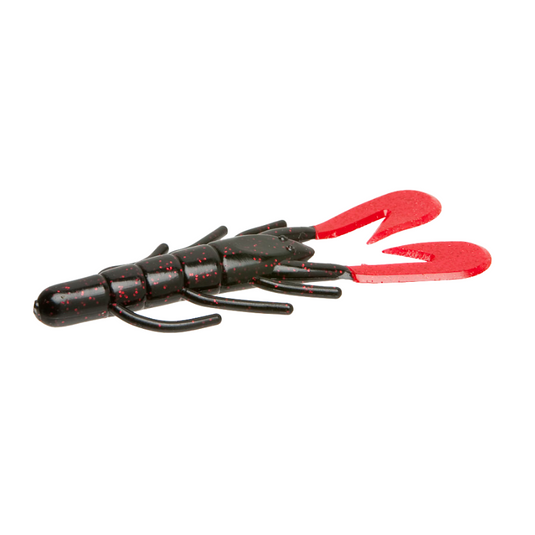 Zoom Ultra Vibe Speed Craw – Soft Plastic Crawfish Bait